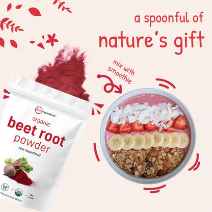 Nature's Beet Boost