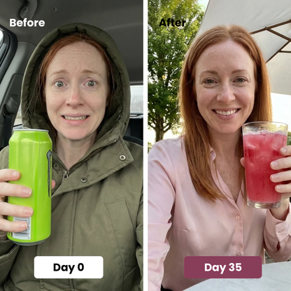 Baxory™ Daily Craving Control Drink Mix