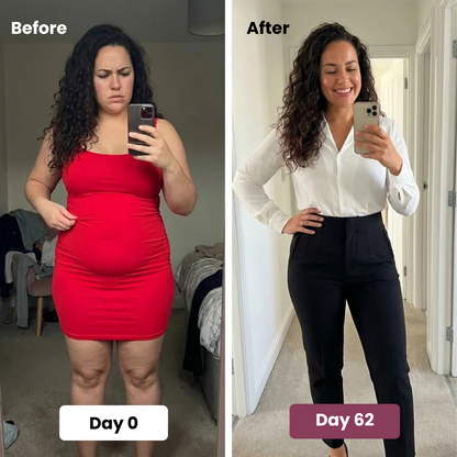 Baxory™ Daily Craving Control Drink Mix